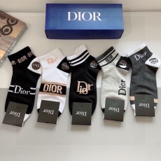 Christian Dior Socks